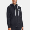 Női melegítő felső Under Armour Rival