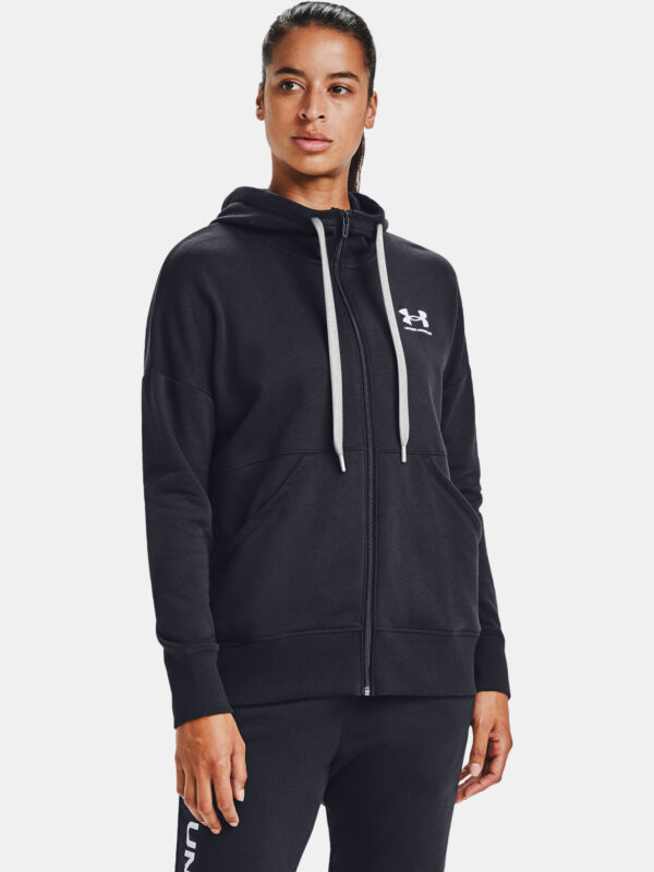 Női melegítő felső Under Armour Rival