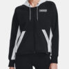 Női melegítő felső Under Armour Rival + FZ