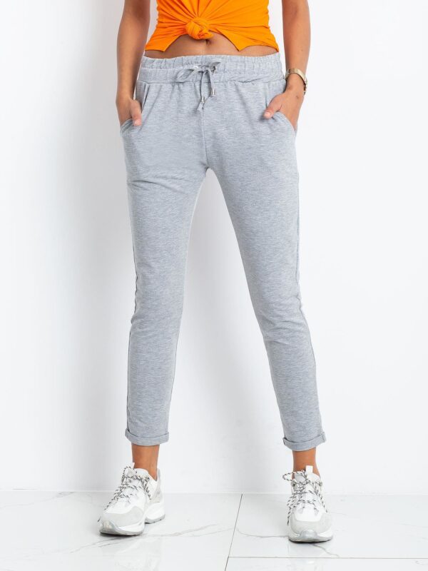 Női melegítő nadrág Fashionhunters