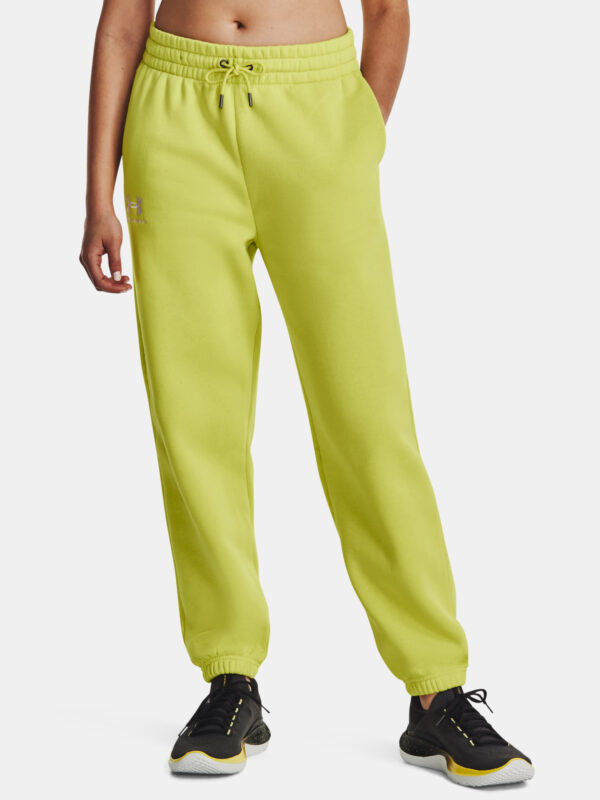 Női melegítő nadrág Under Armour