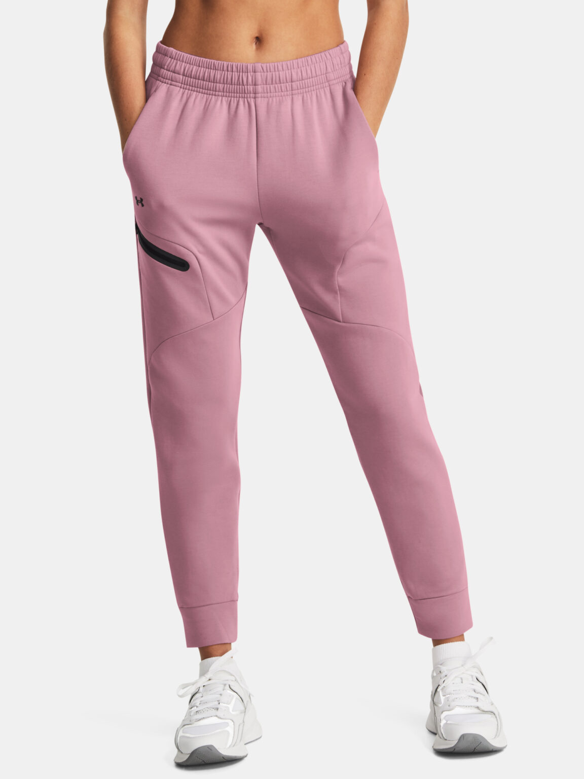 Női melegítő nadrág Under Armour