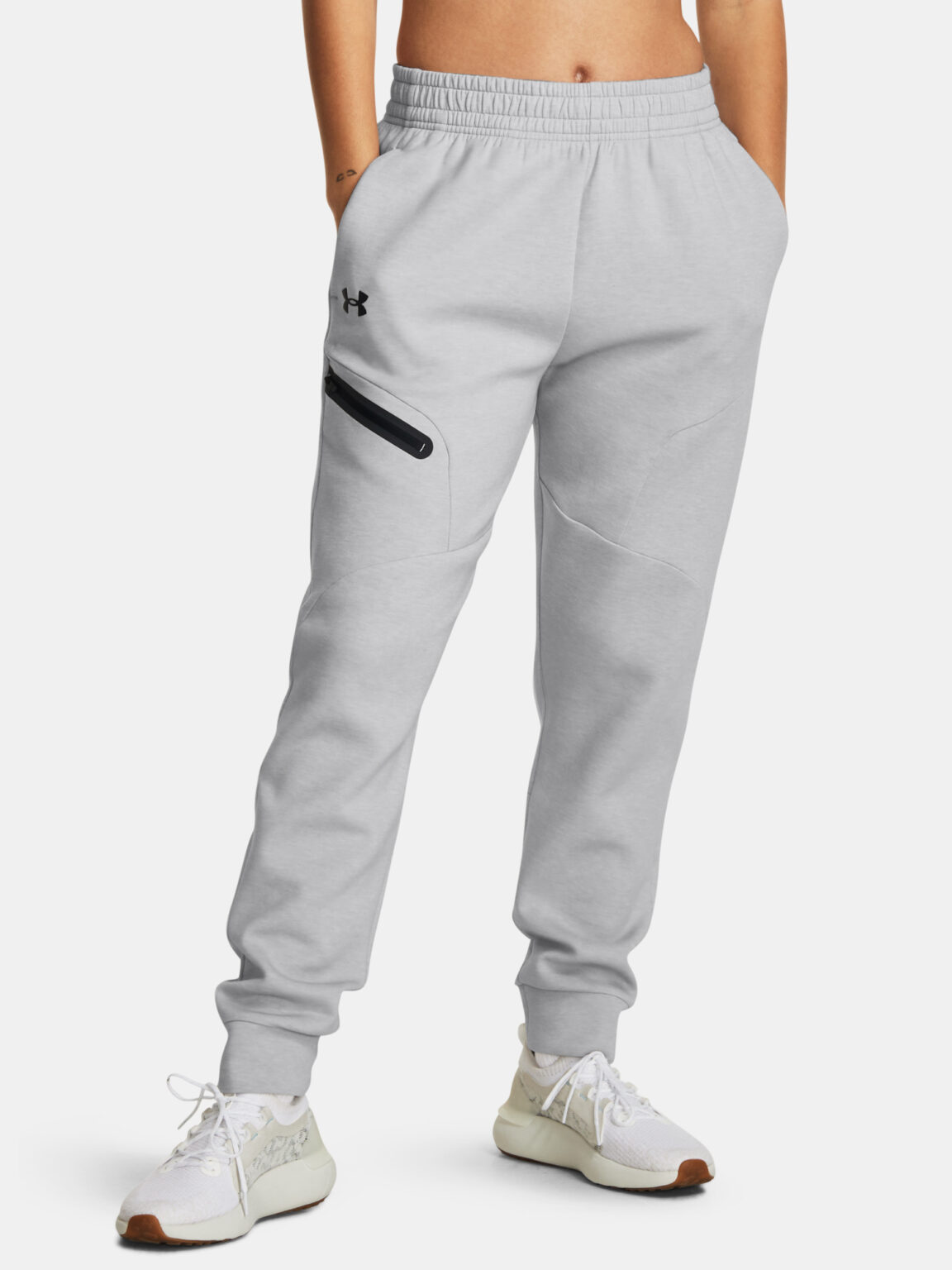 Női melegítő nadrág Under Armour
