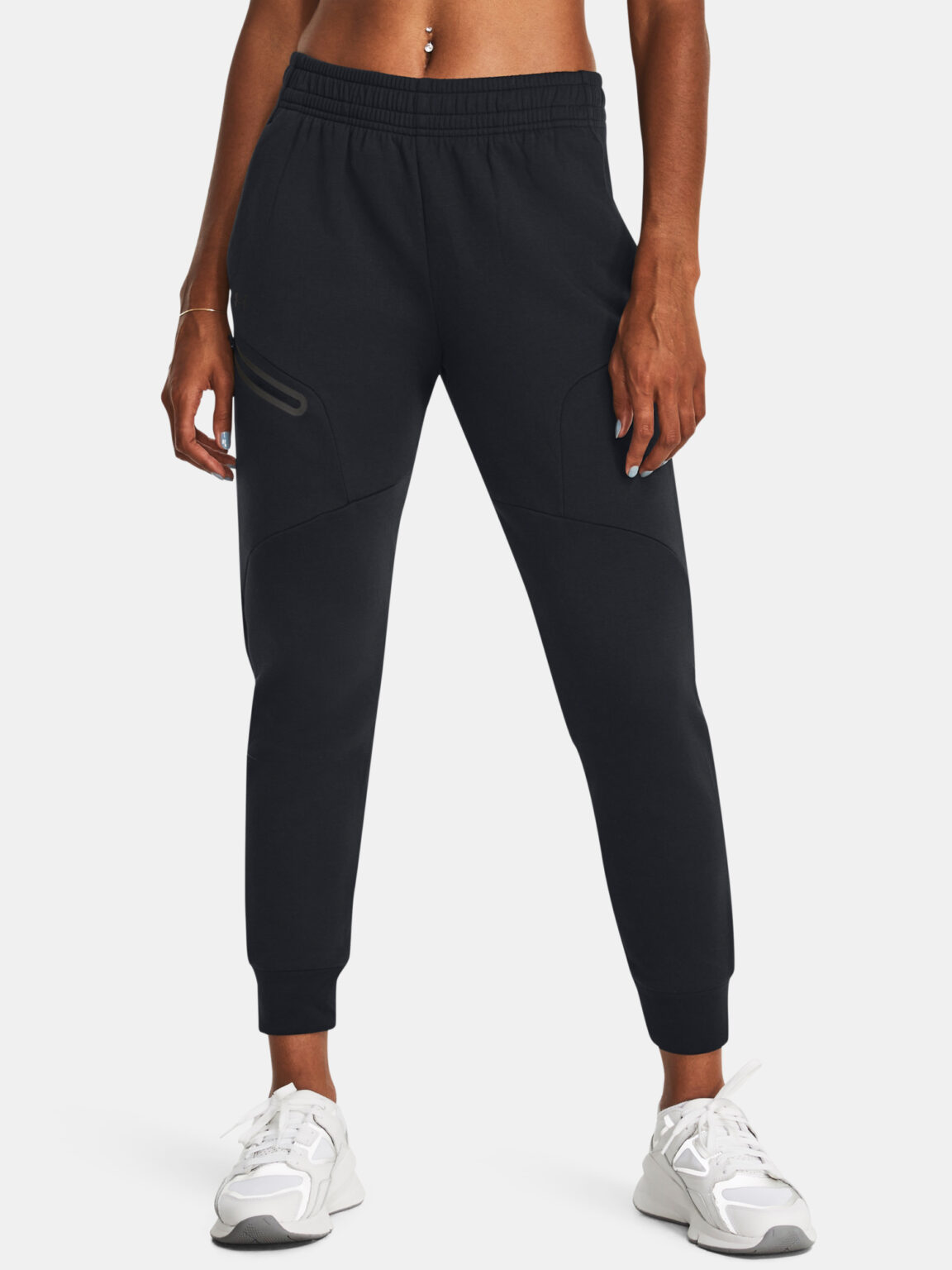Női melegítő nadrág Under Armour