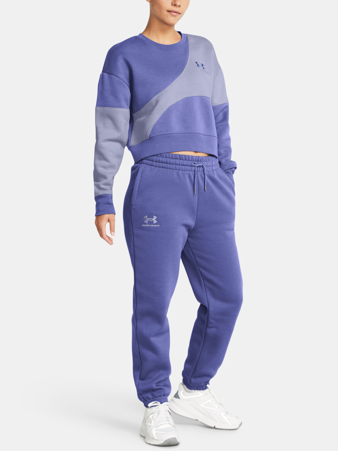 Női melegítő nadrág Under Armour