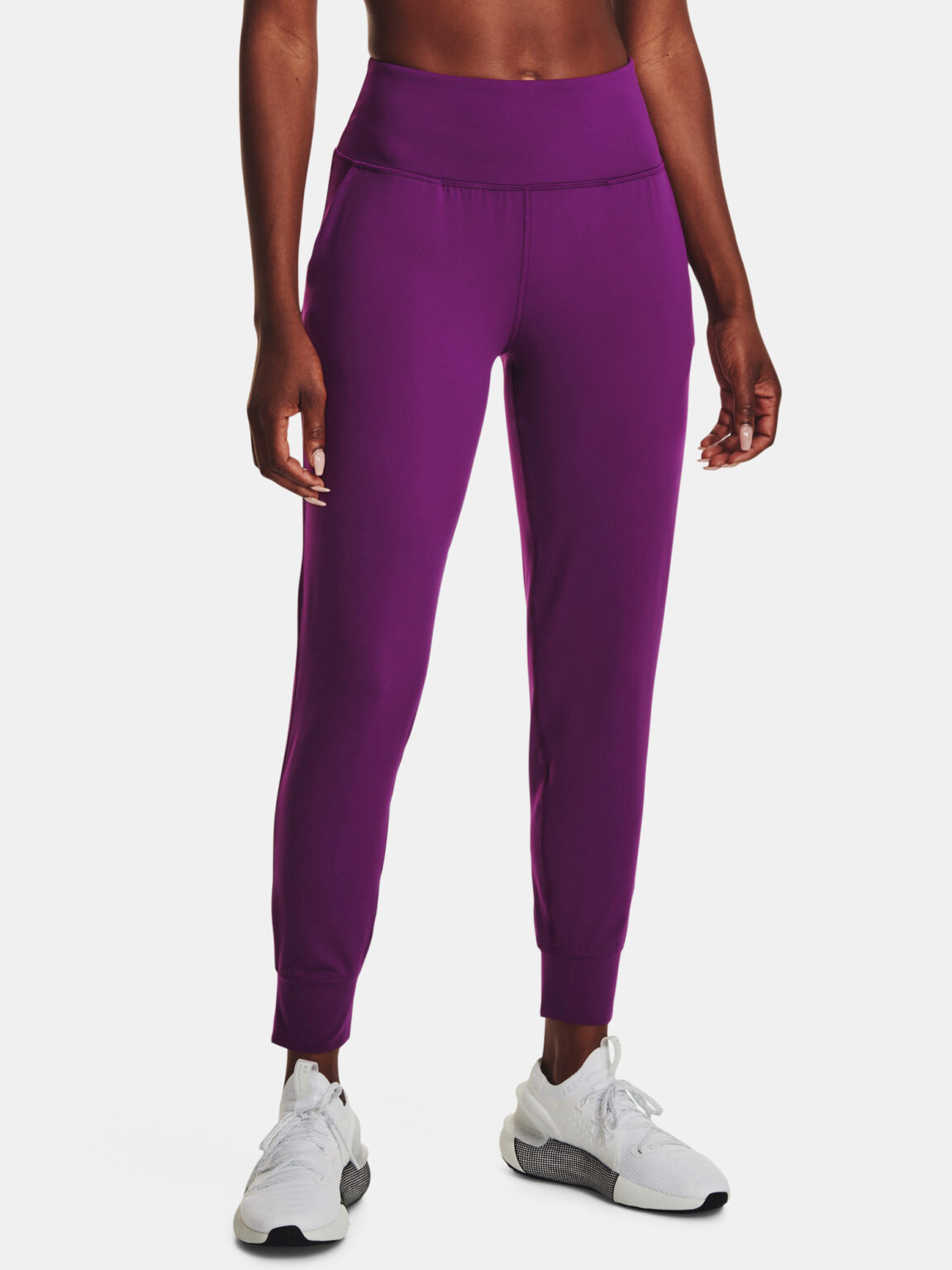 Női melegítő nadrág Under Armour
