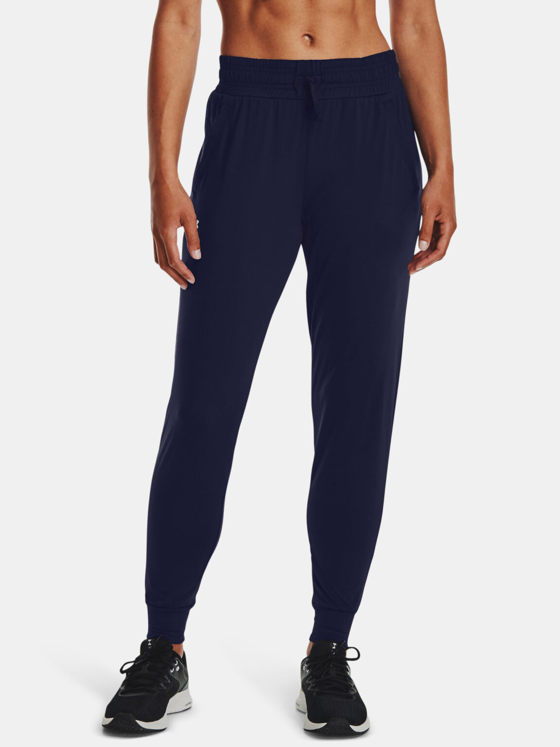 Női melegítő nadrág Under Armour