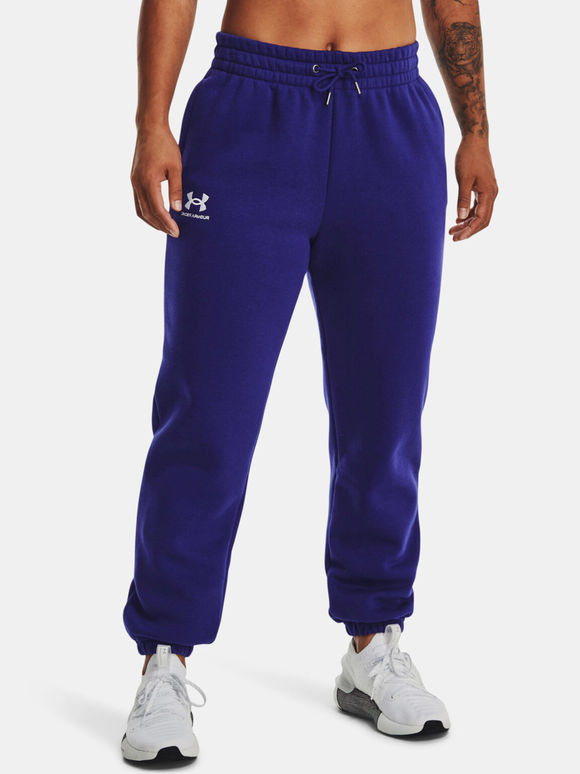 Női melegítő nadrág Under Armour