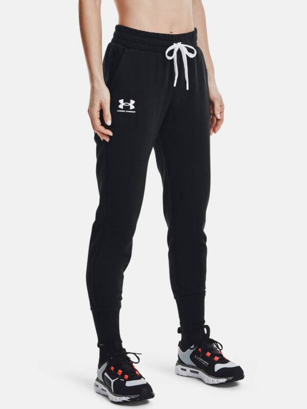 Női melegítőnadrág Under Armour Rival Fleece
