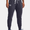 Női melegítőnadrág Under Armour Rival Fleece
