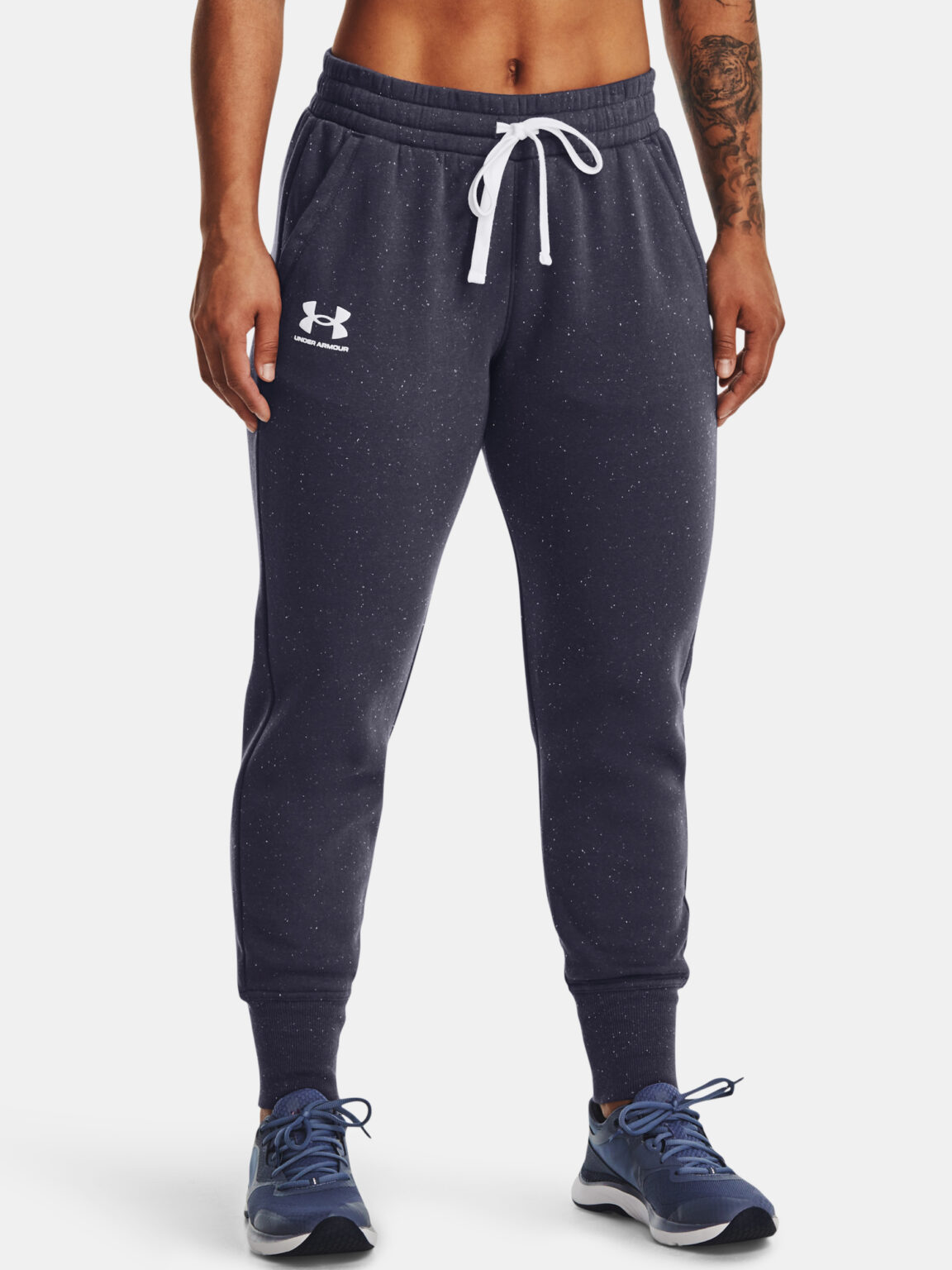 Női melegítőnadrág Under Armour Rival Fleece