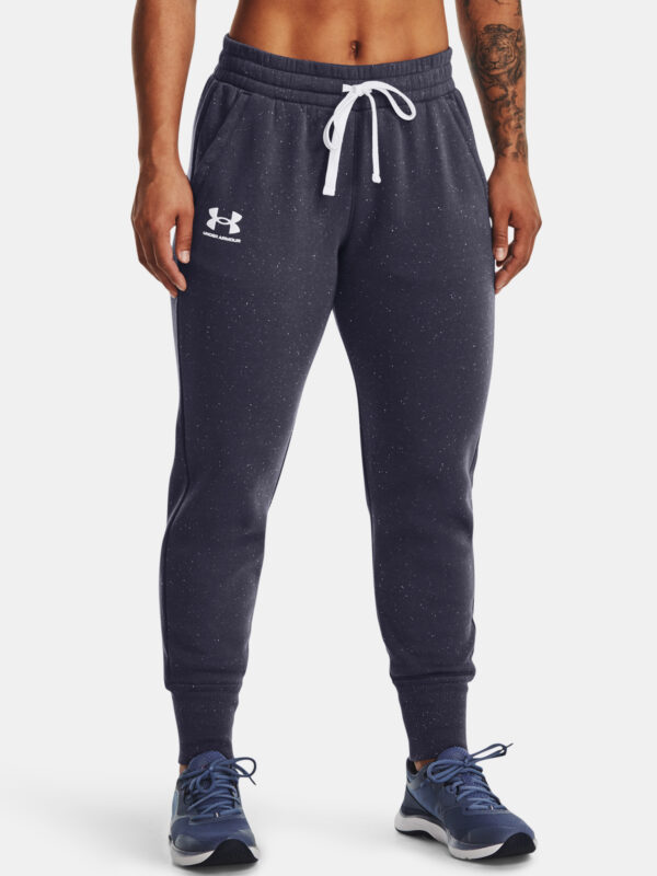 Női melegítőnadrág Under Armour Rival Fleece