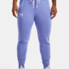 Női melegítőnadrág Under Armour Rival Fleece