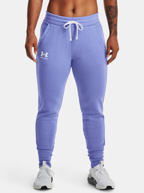 Női melegítőnadrág Under Armour Rival Fleece