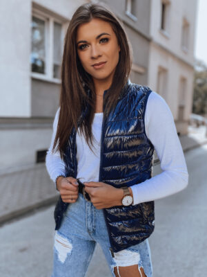 Női mellény DStreet