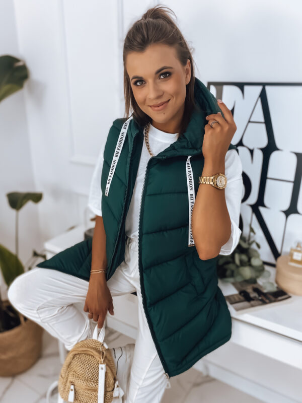 Női mellény DStreet Basic