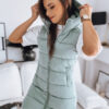 Női mellény DStreet Quilted