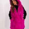 Női mellény Fashionhunters