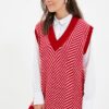 Női mellény Trendyol Knitwear