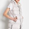 Női mellény Trendyol Oversize