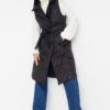 Női mellény Trendyol Oversized