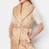 Női mellény Trendyol Quilted