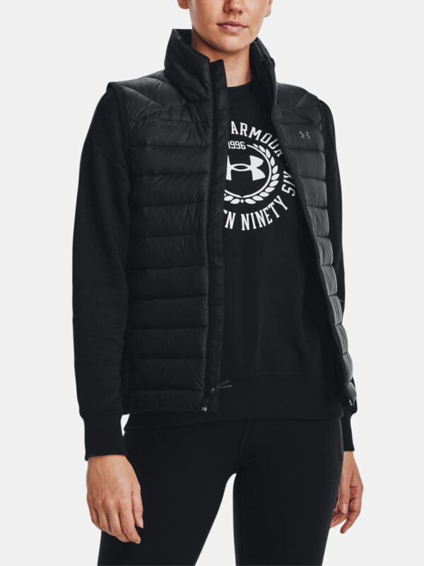 Női mellény Under Armour