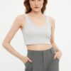 Női melltartó Trendyol Crop