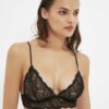Női melltartó Trendyol Lace
