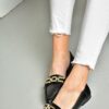 Női mokaszin Fox Shoes