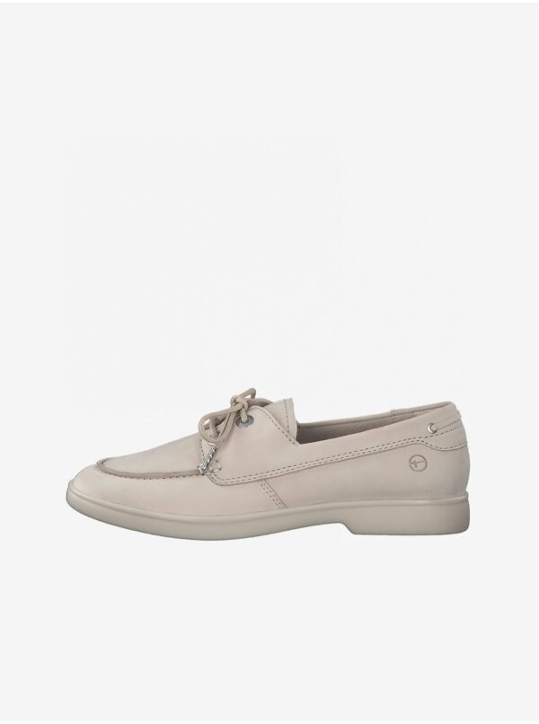 Női mokaszin Tamaris Light Pink