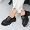 Női mokaszin cipő Fox Shoes