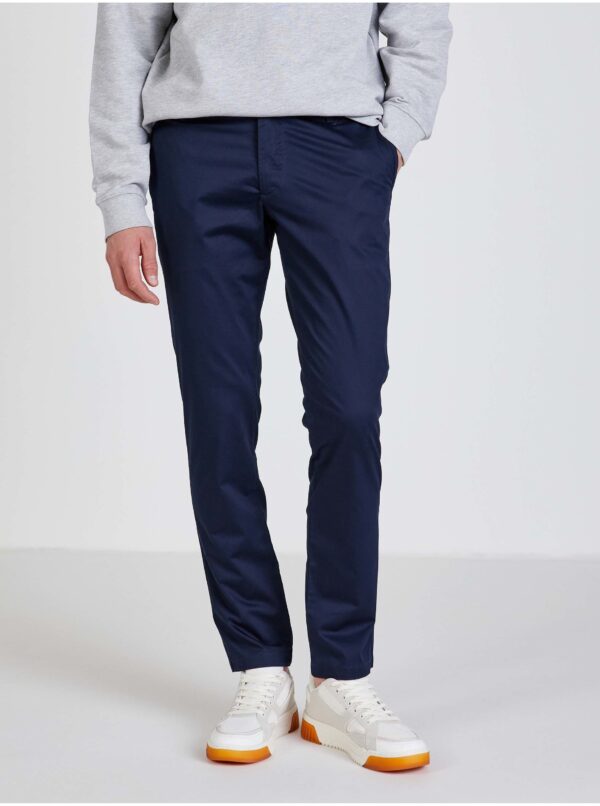 Női nadrág Armani Chino