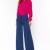 Női nadrág Nife Nife_Pants_SD65_Black