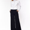 Női nadrág Nife Nife_Pants_SD65_Black