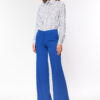 Női nadrág Nife Nife_Pants_SD65_Black