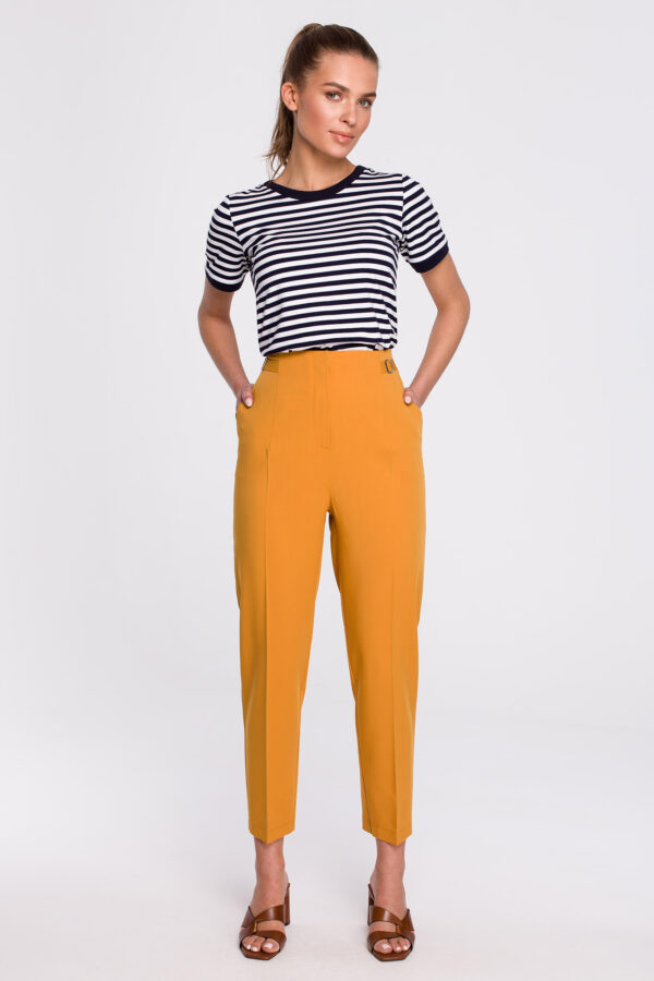 Női nadrág Stylove Basic