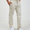Női nadrág Tom Tailor Beige