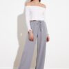 Női nadrág Trendyol Wide leg