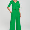 Női overál Made Of Emotion Made_Of_Emotion_Jumpsuit_M703_Black