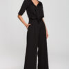 Női overál Made Of Emotion Made_Of_Emotion_Jumpsuit_M703_Black