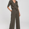 Női overál Made Of Emotion Made_Of_Emotion_Jumpsuit_M703_Black
