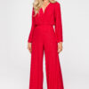 Női overál Made Of Emotion Made_Of_Emotion_Jumpsuit_M720_Black