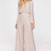 Női overál Made Of Emotion Made_Of_Emotion_Jumpsuit_M720_Black