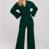 Női overál Makover Makover_Jumpsuit_K147_Ruby
