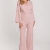 Női overál Makover Makover_Jumpsuit_K147_Ruby