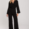 Női overál Makover Makover_Jumpsuit_K147_Ruby