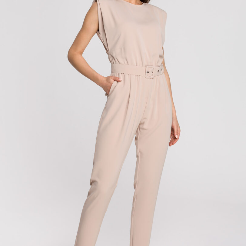 Női overál Stylove Elegant