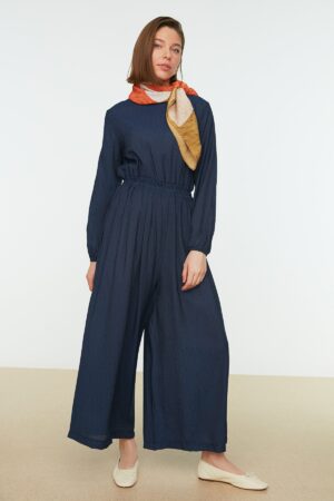 Női overál Trendyol Elastic