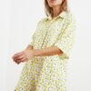 Női overál Trendyol Patterned